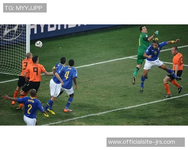 2010年世界杯葡萄牙与荷兰激战回顾精彩瞬间与战术分析 2010年世界杯葡萄牙与荷兰激战回顾精彩瞬间与战术分析