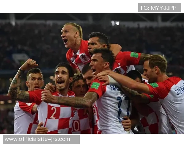 克罗地亚与葡萄牙激战500分钟的足球盛宴回顾与分析 克罗地亚与葡萄牙激战500分钟的足球盛宴回顾与分析