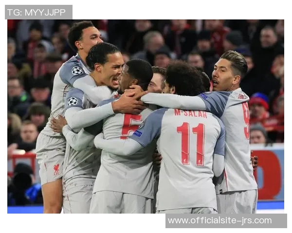 拜仁慕尼黑与利物浦精彩对决全场视频回顾与分析 拜仁慕尼黑与利物浦精彩对决全场视频回顾与分析