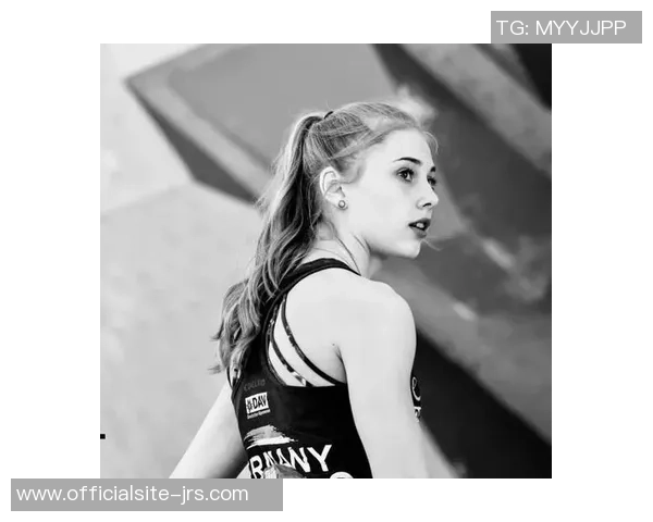 攀岩界权威发布最新实力榜单揭示运动员真实状态与竞争力分析