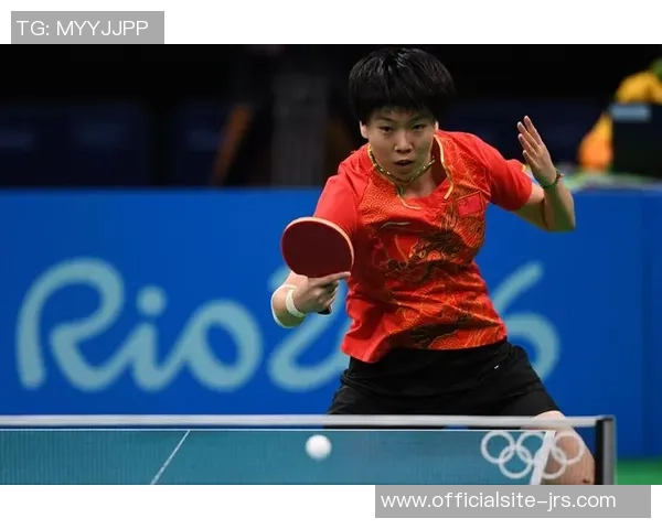 李晓霞与福原爱精彩对决视频回顾乒乓球巅峰对抗的魅力与激情